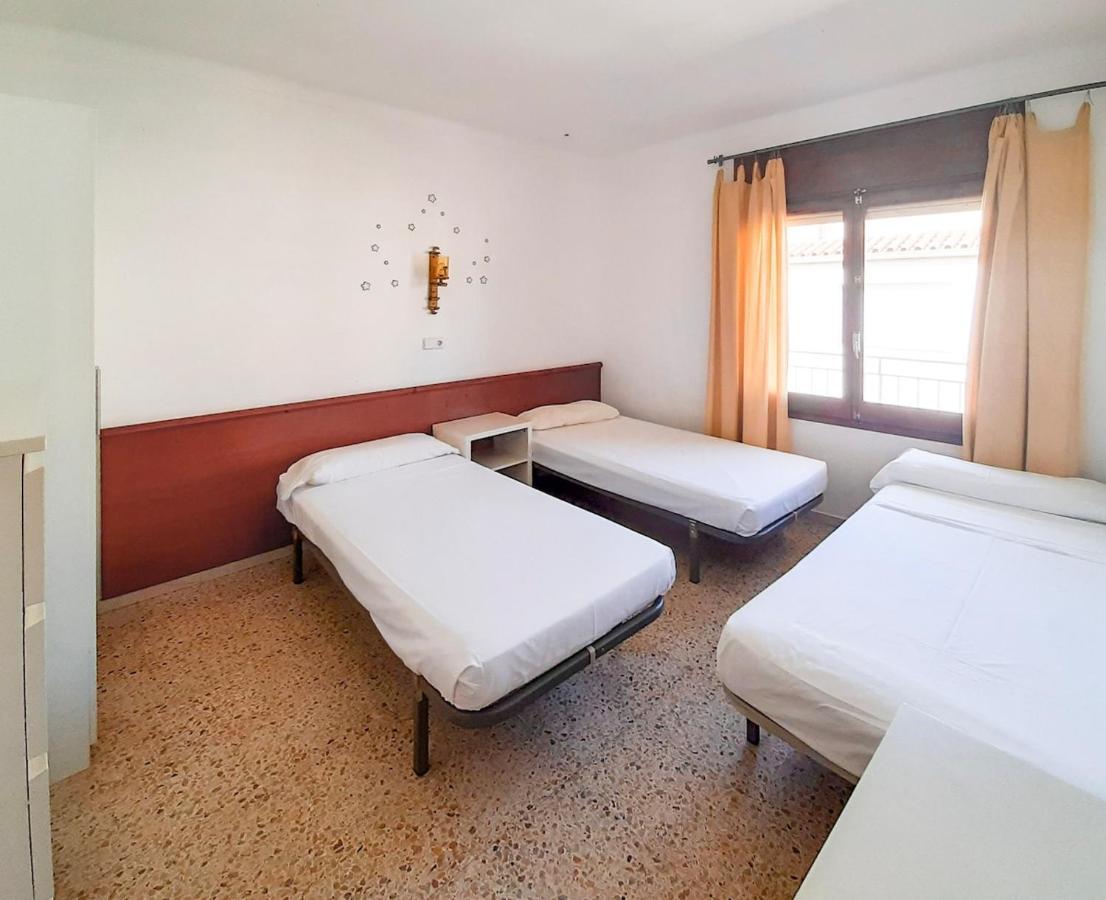 Bon Dia 31 Sistach Rentals L'Estartit Luaran gambar