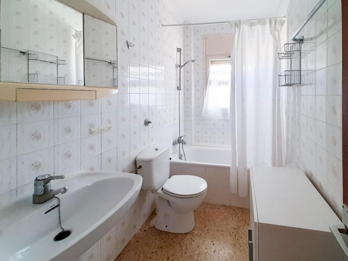 Bon Dia 31 Sistach Rentals L'Estartit Luaran gambar