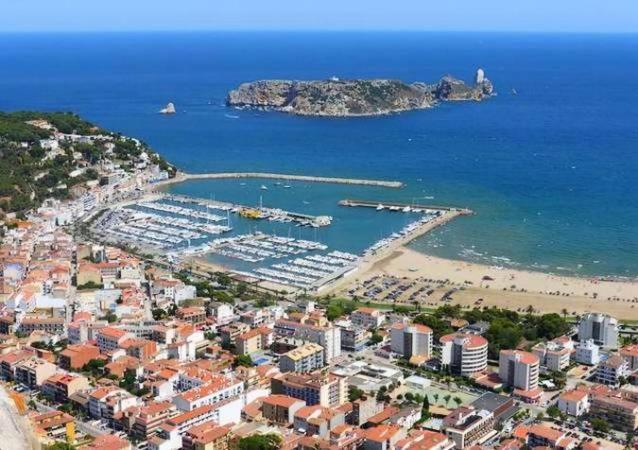 Bon Dia 31 Sistach Rentals L'Estartit Luaran gambar