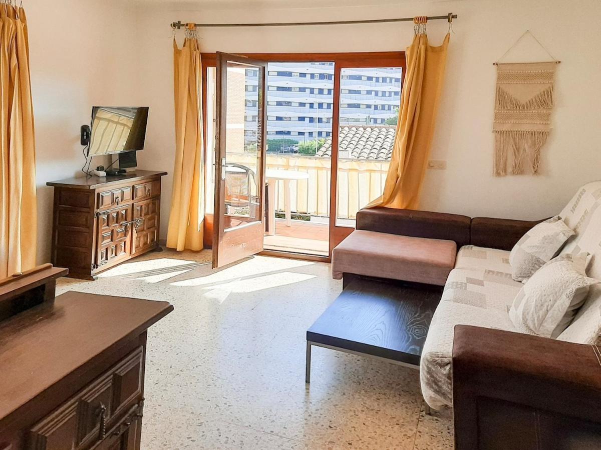 Bon Dia 31 Sistach Rentals L'Estartit Luaran gambar