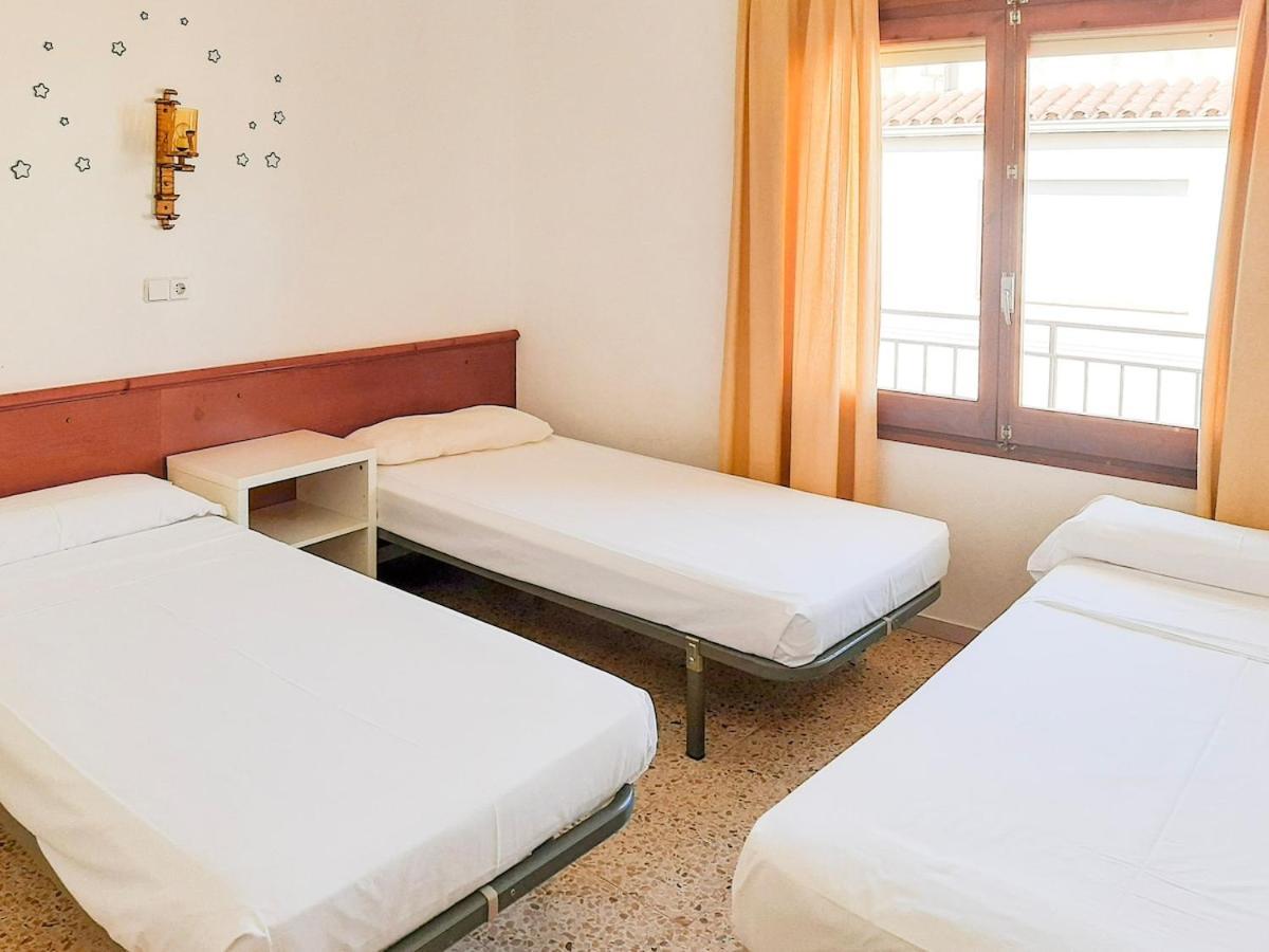 Bon Dia 31 Sistach Rentals L'Estartit Luaran gambar