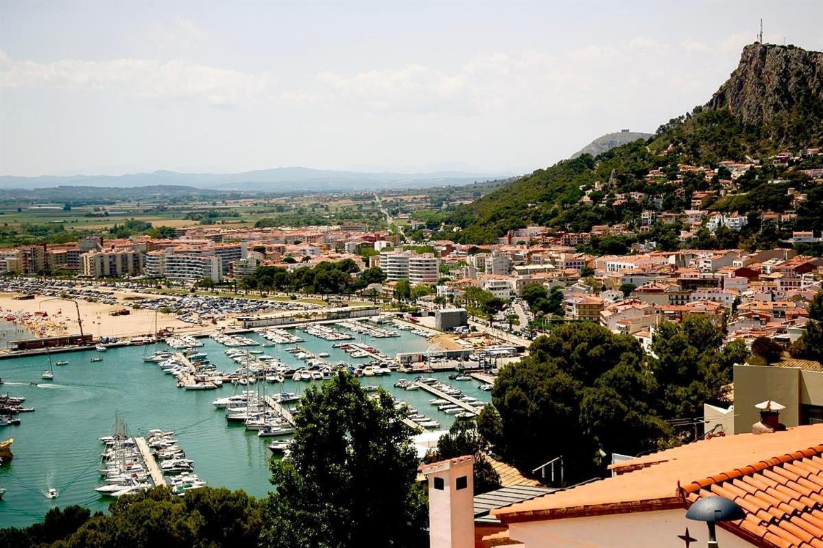 Bon Dia 31 Sistach Rentals L'Estartit Luaran gambar