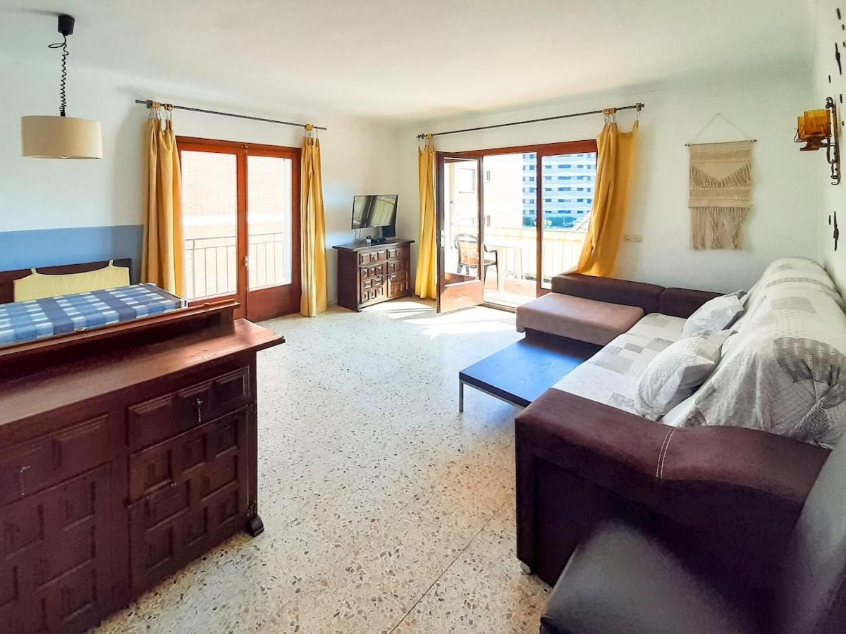 Bon Dia 31 Sistach Rentals L'Estartit Luaran gambar