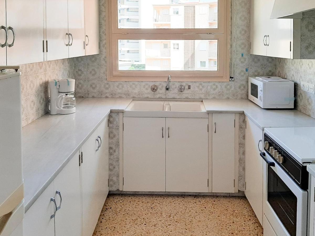 Bon Dia 31 Sistach Rentals L'Estartit Luaran gambar