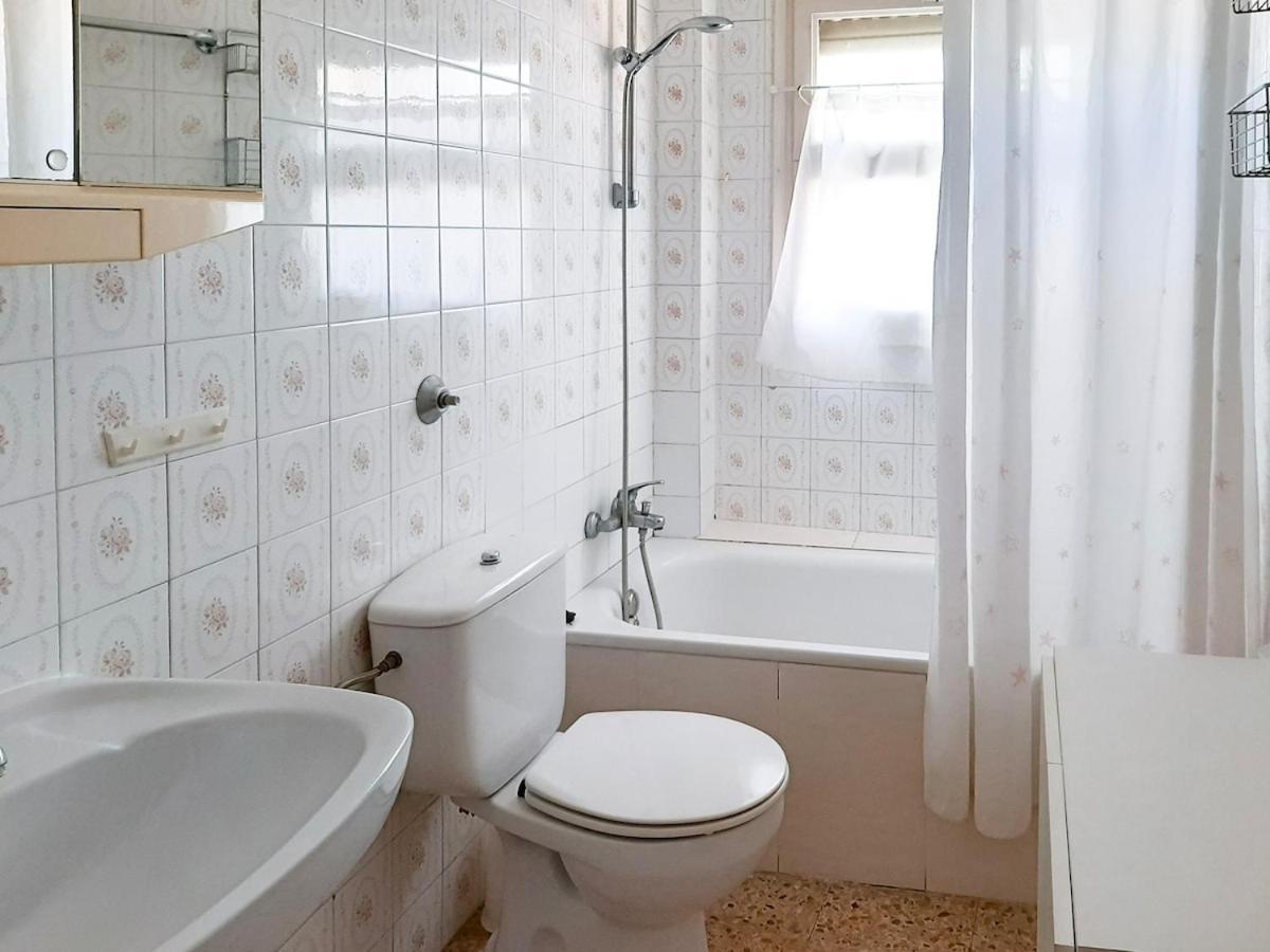 Bon Dia 31 Sistach Rentals L'Estartit Luaran gambar